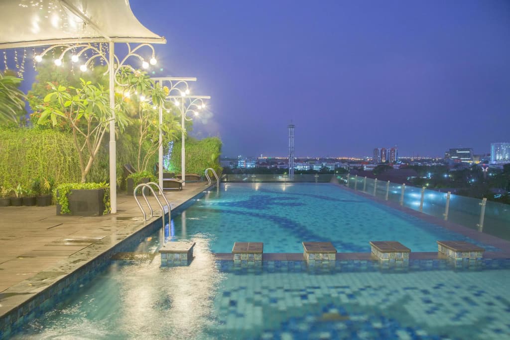 Hotel photo 18
