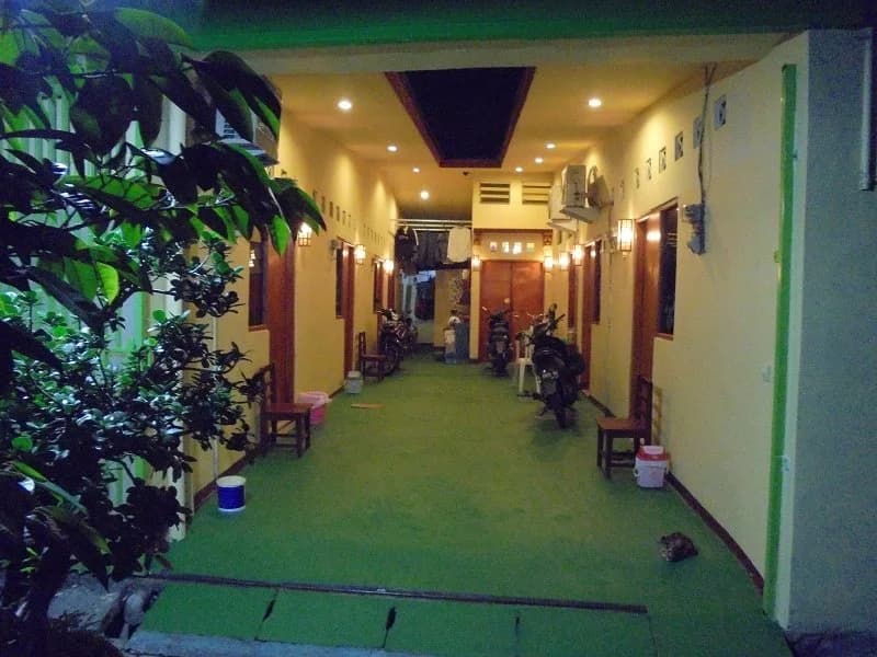 Hotel photo 7