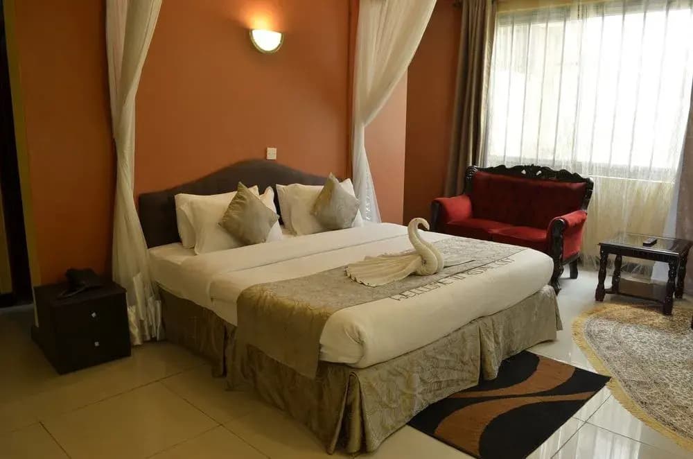 Hotel photo 11