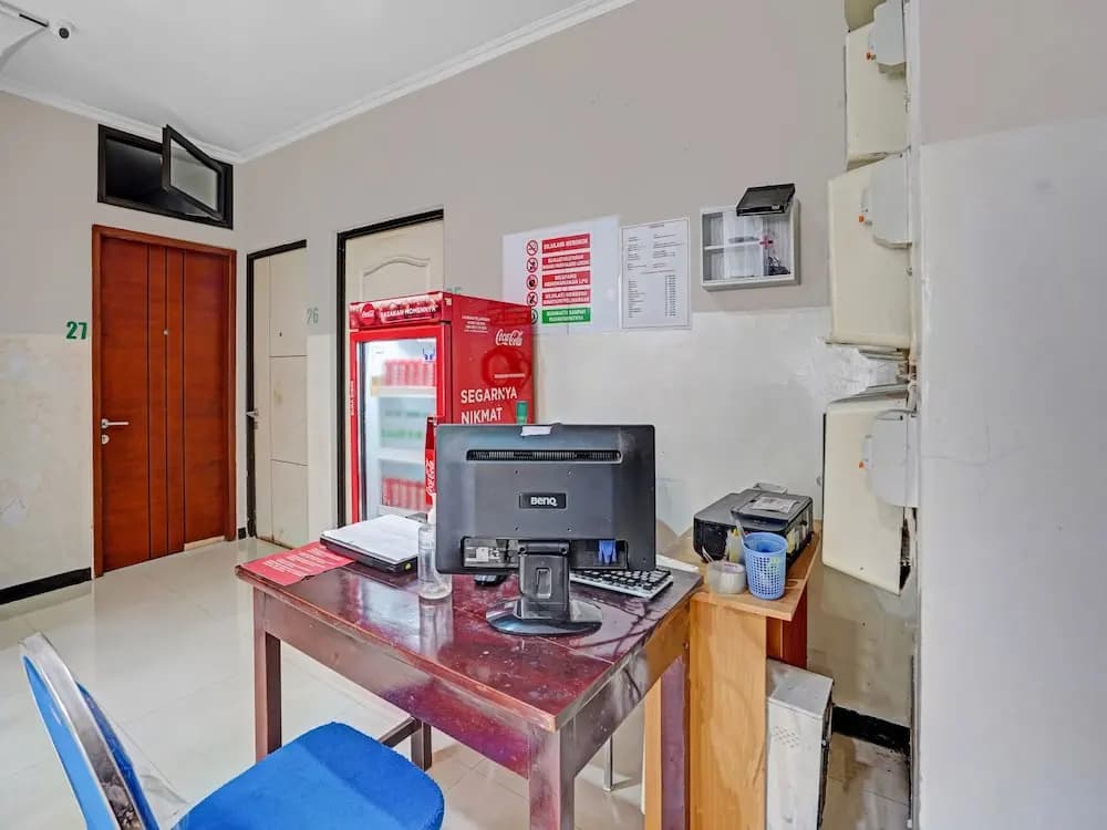 Hotel photo 15