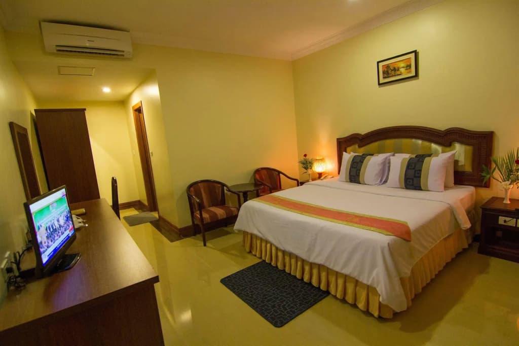 Hotel photo 25