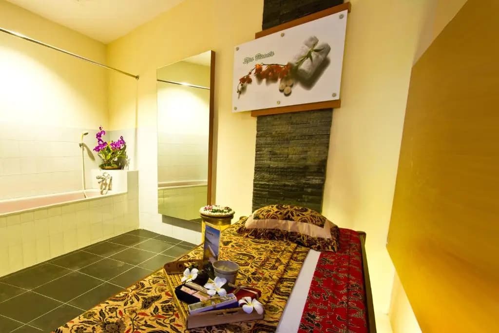Hotel photo 13