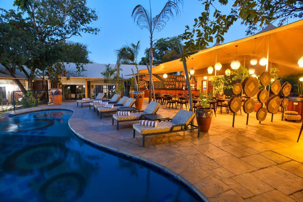 Hotel photo 15