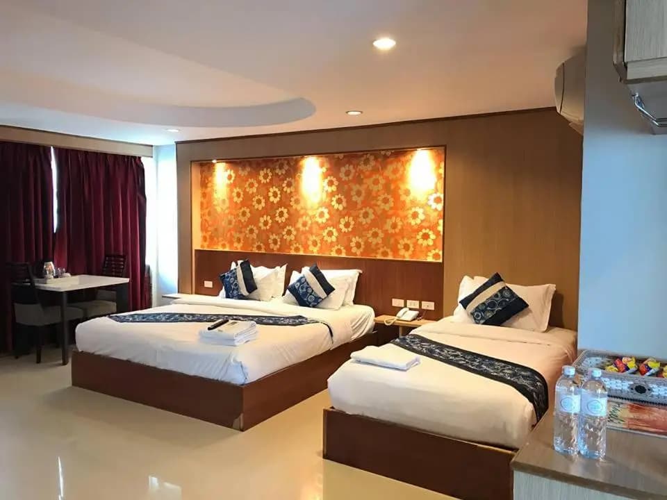 Suite