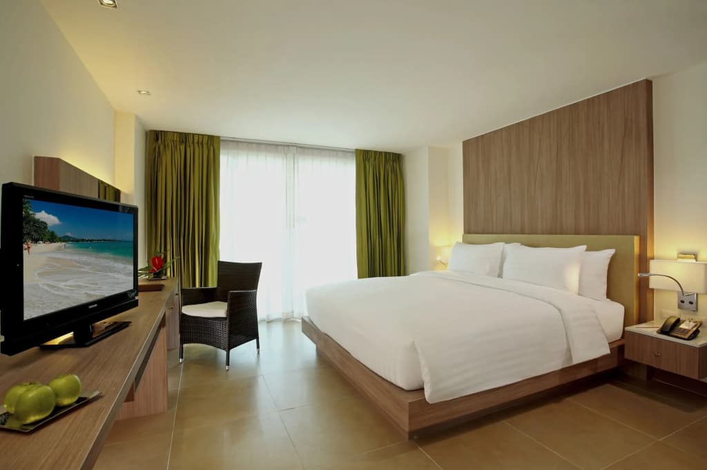 Hotel photo 7