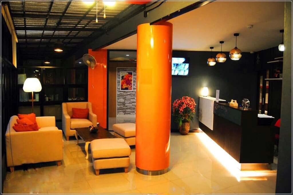 Hotel photo 2