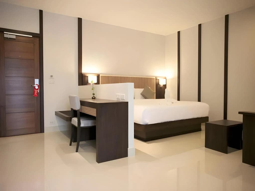Hotel photo 4