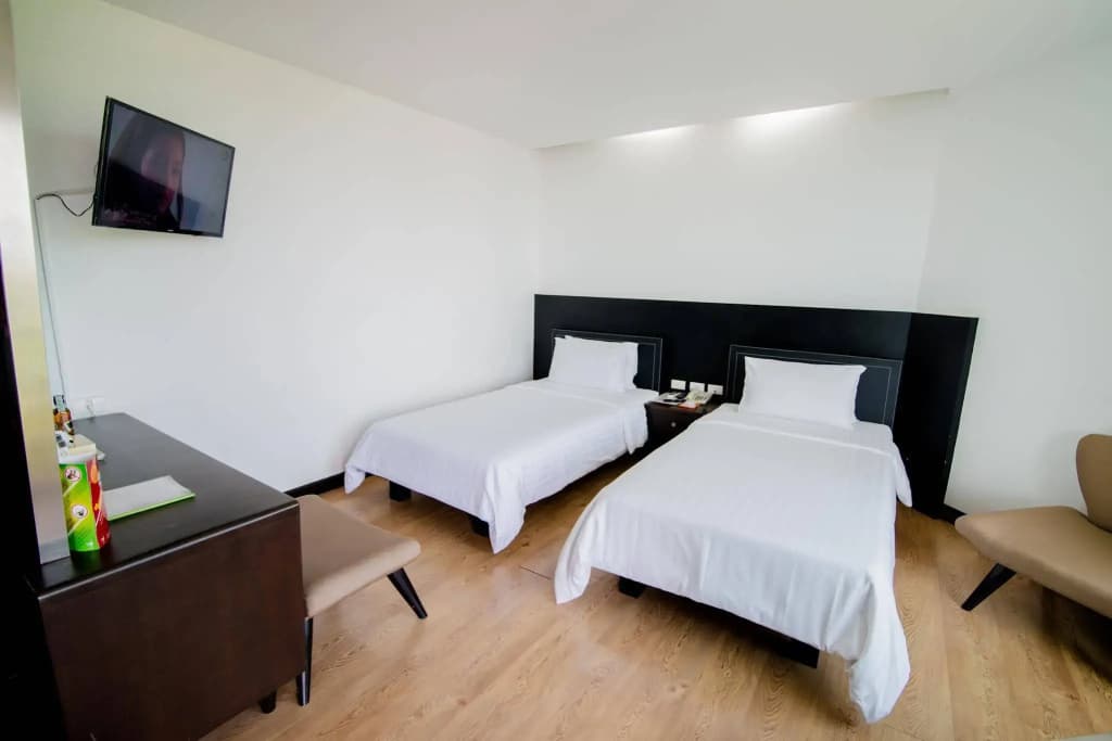 Hotel photo 19