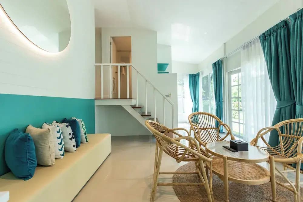 Deluxe Villa