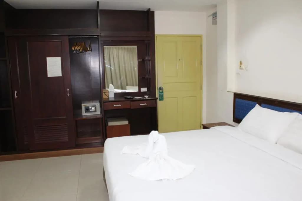 Hotel photo 8