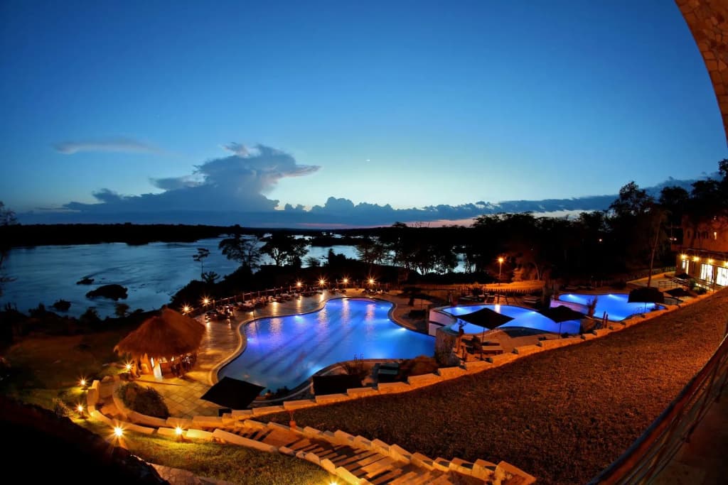 Hotel photo 11