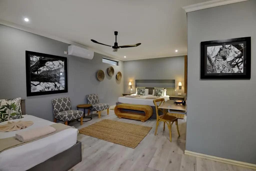 Chalet