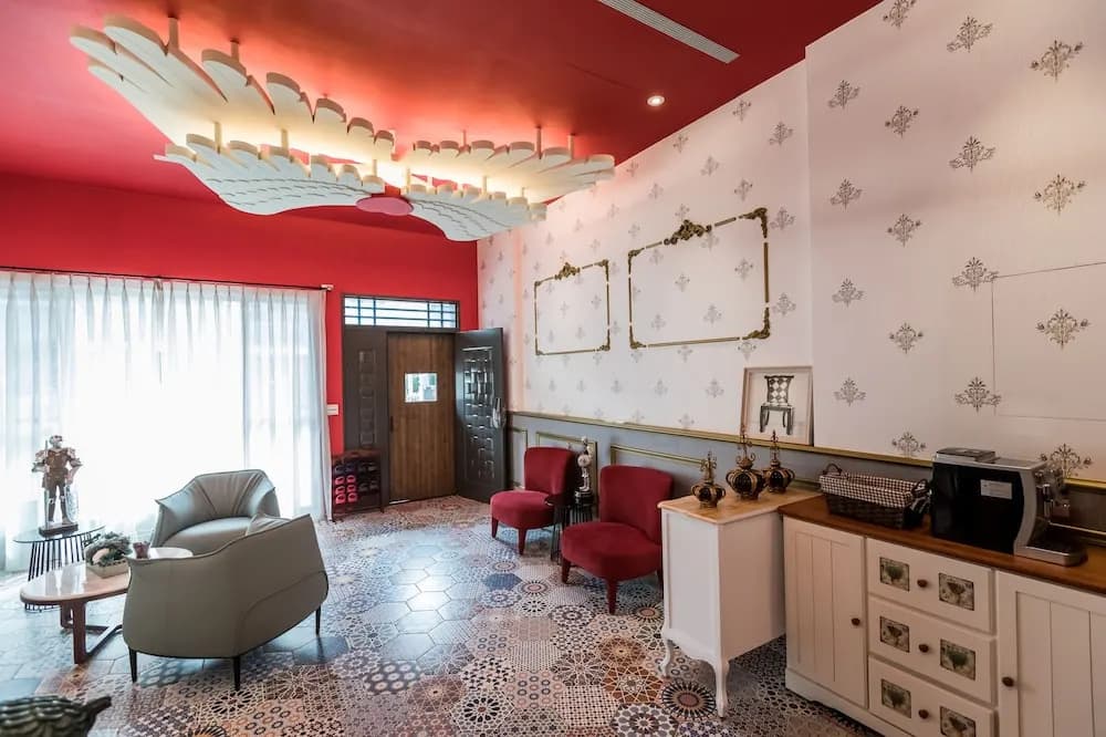 Hotel photo 20