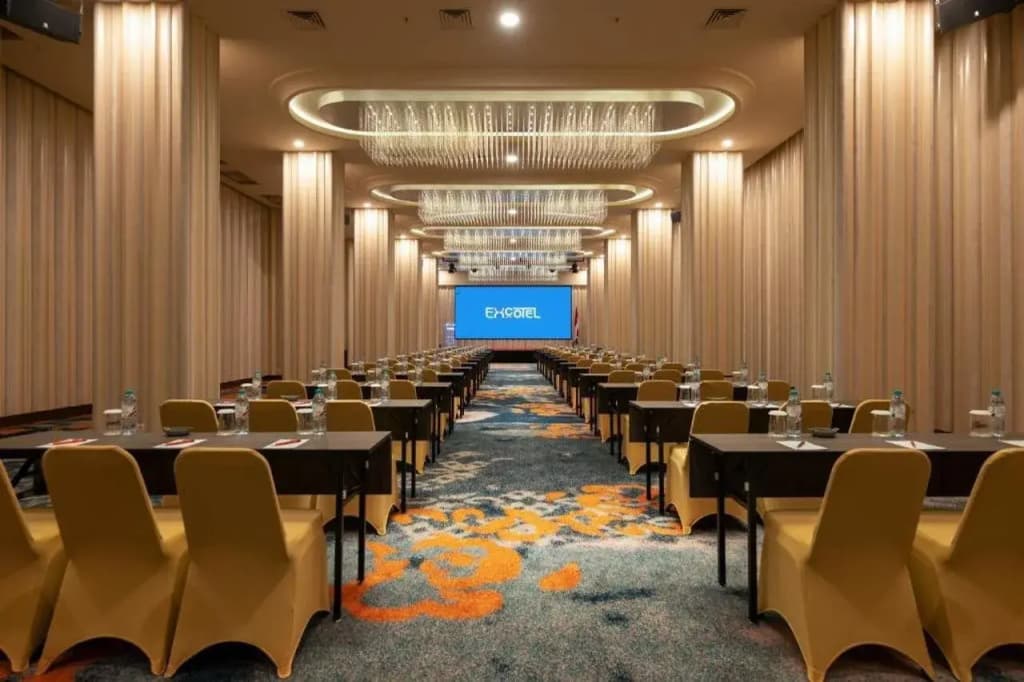 Hotel photo 14