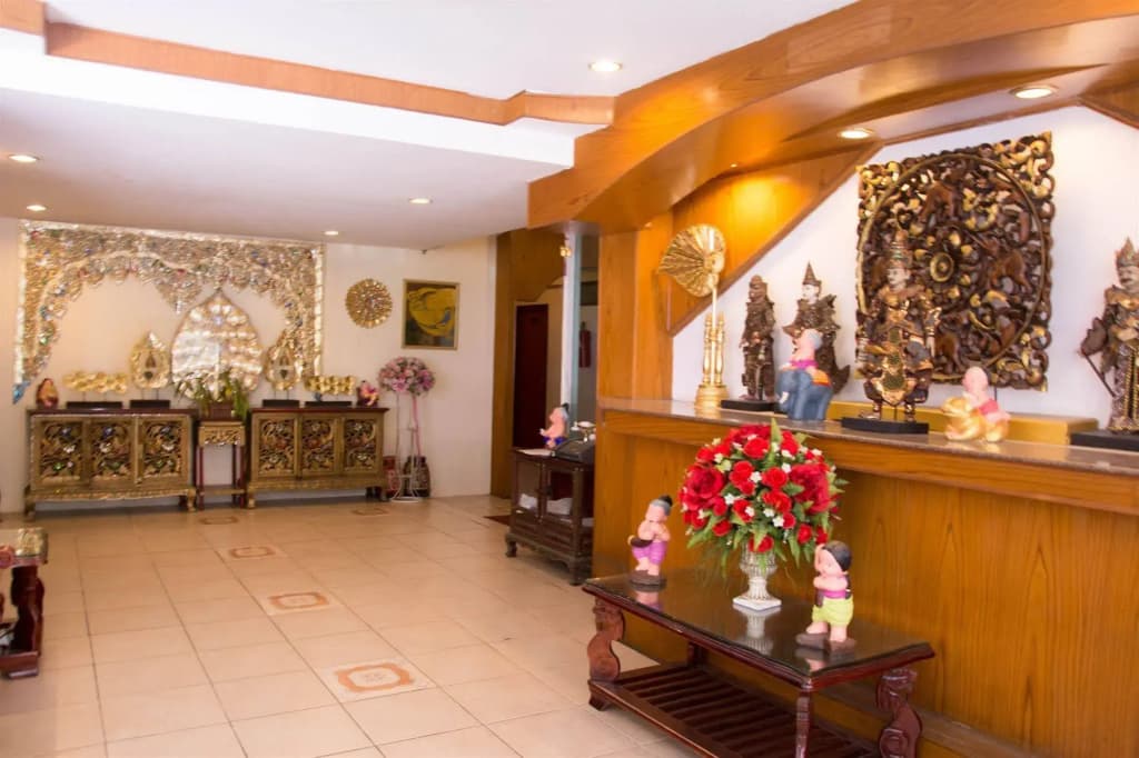 Hotel photo 12