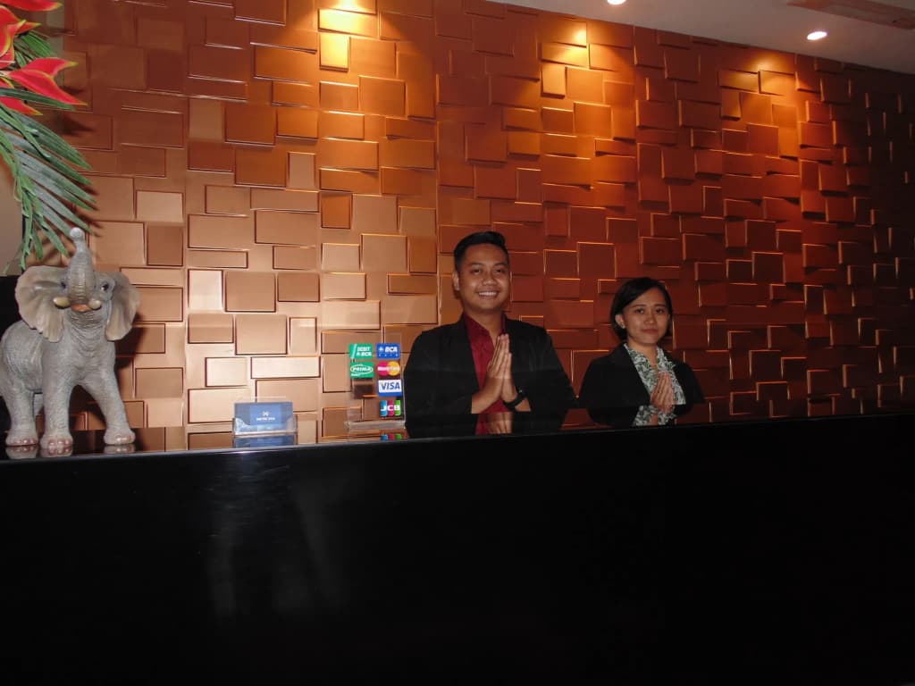 Hotel photo 17
