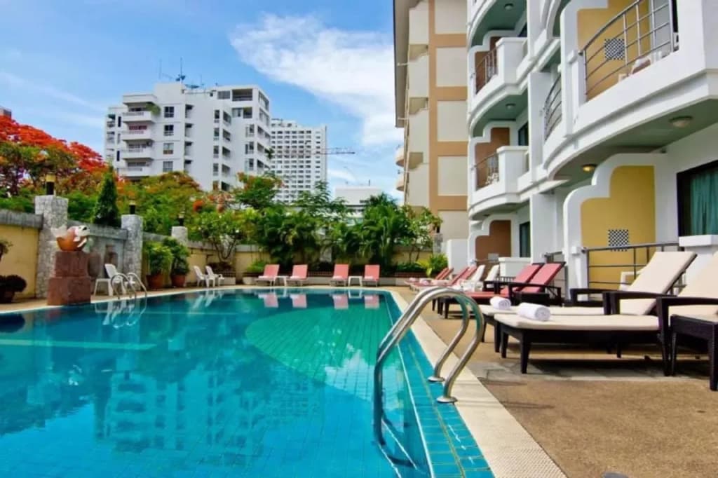 Hotel photo 14