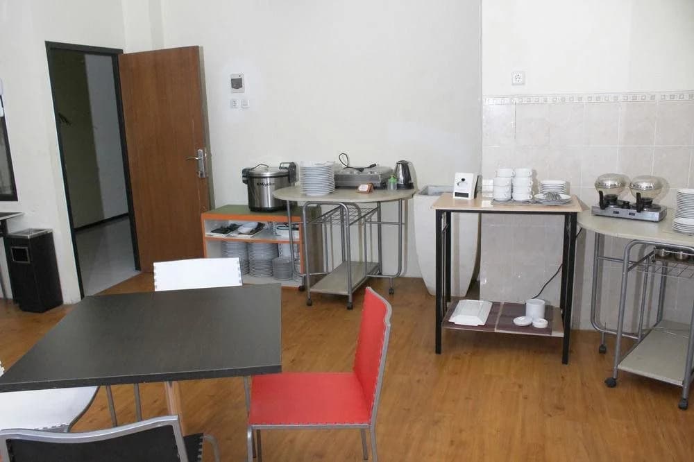 Hotel photo 16