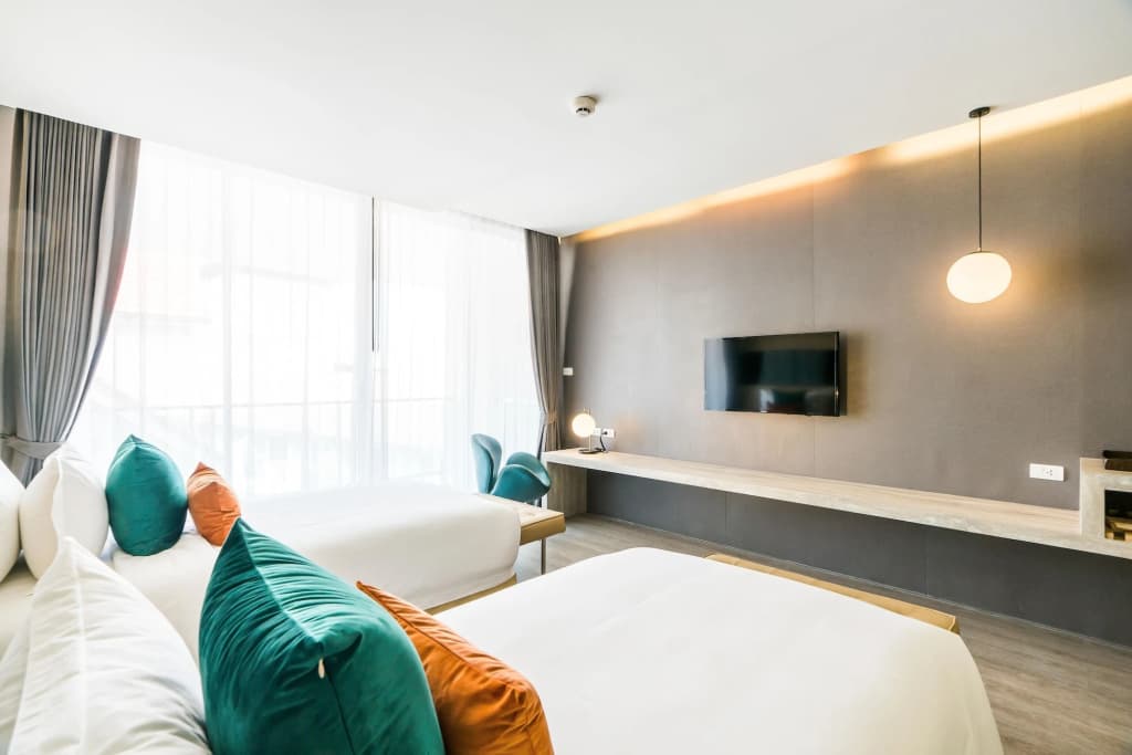 Hotel photo 16