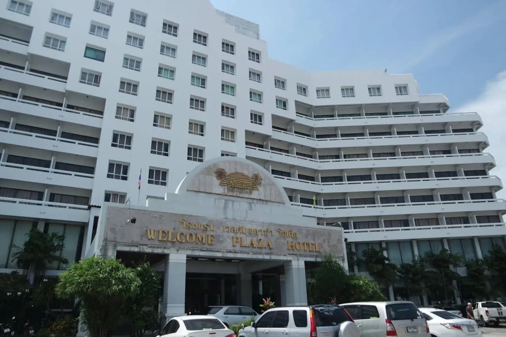 Hotel photo 32