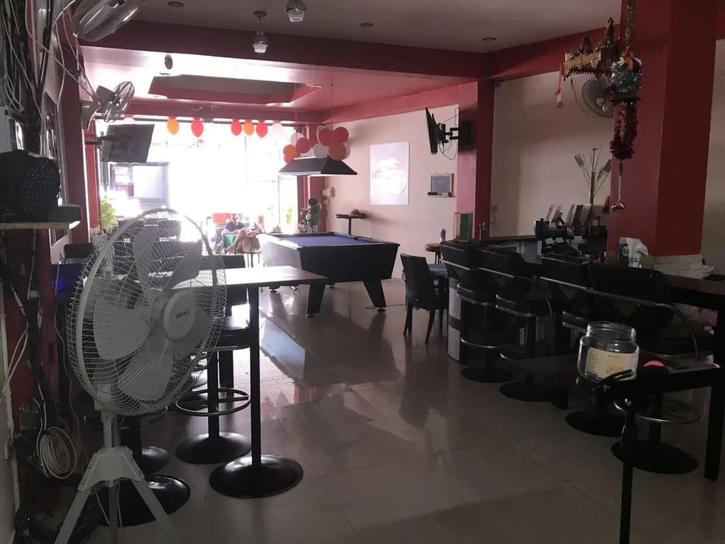 Hotel photo 16