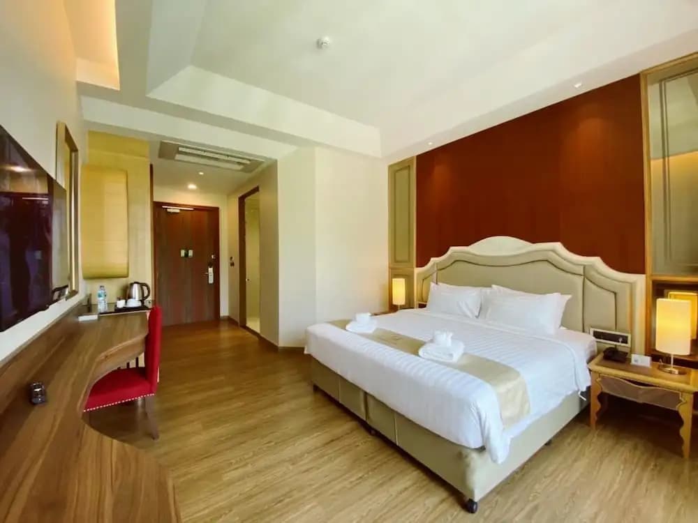 Hotel photo 5