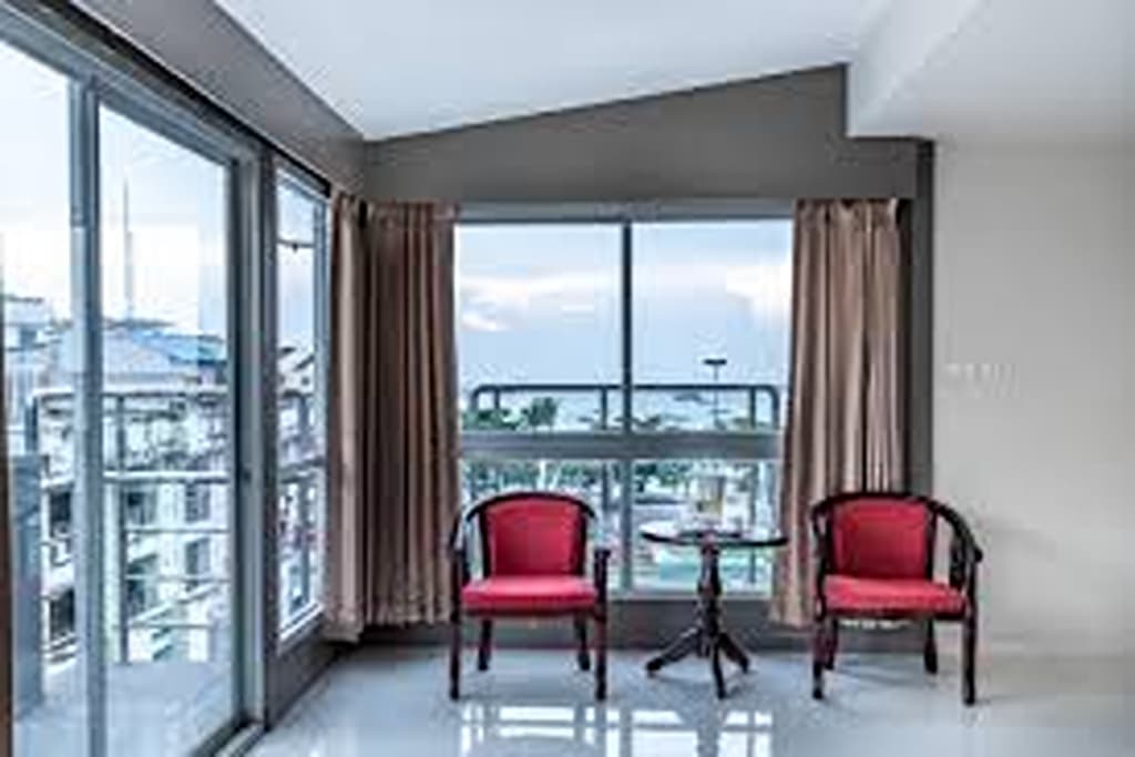 Hotel photo 8