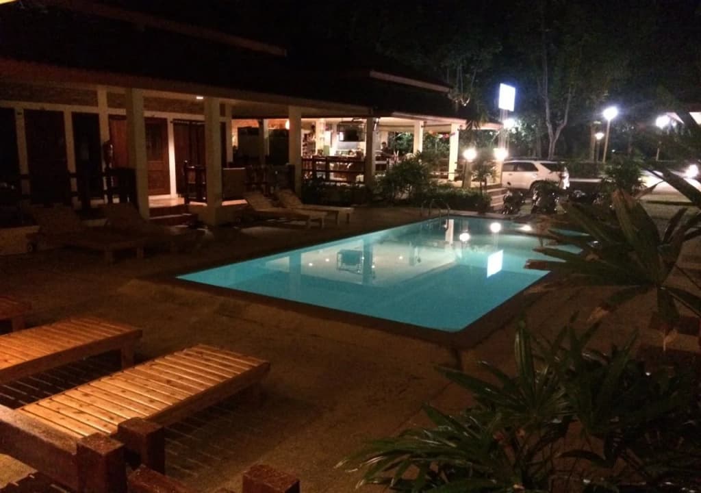 Hotel photo 11