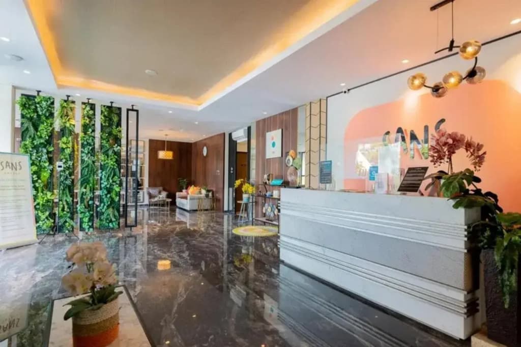Hotel photo 10