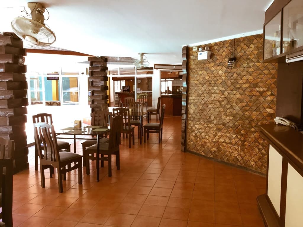 Hotel photo 21