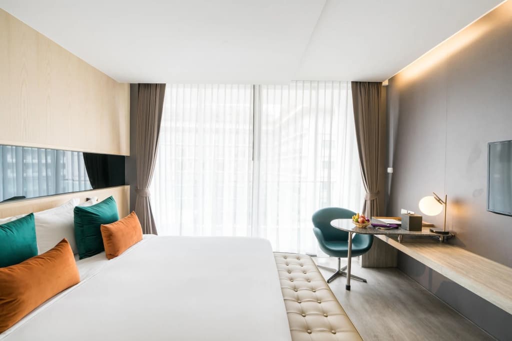 Hotel photo 14