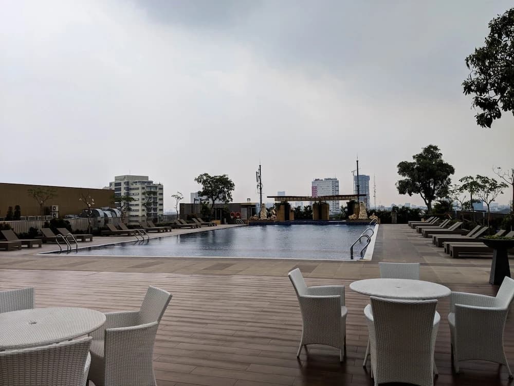 Hotel photo 12