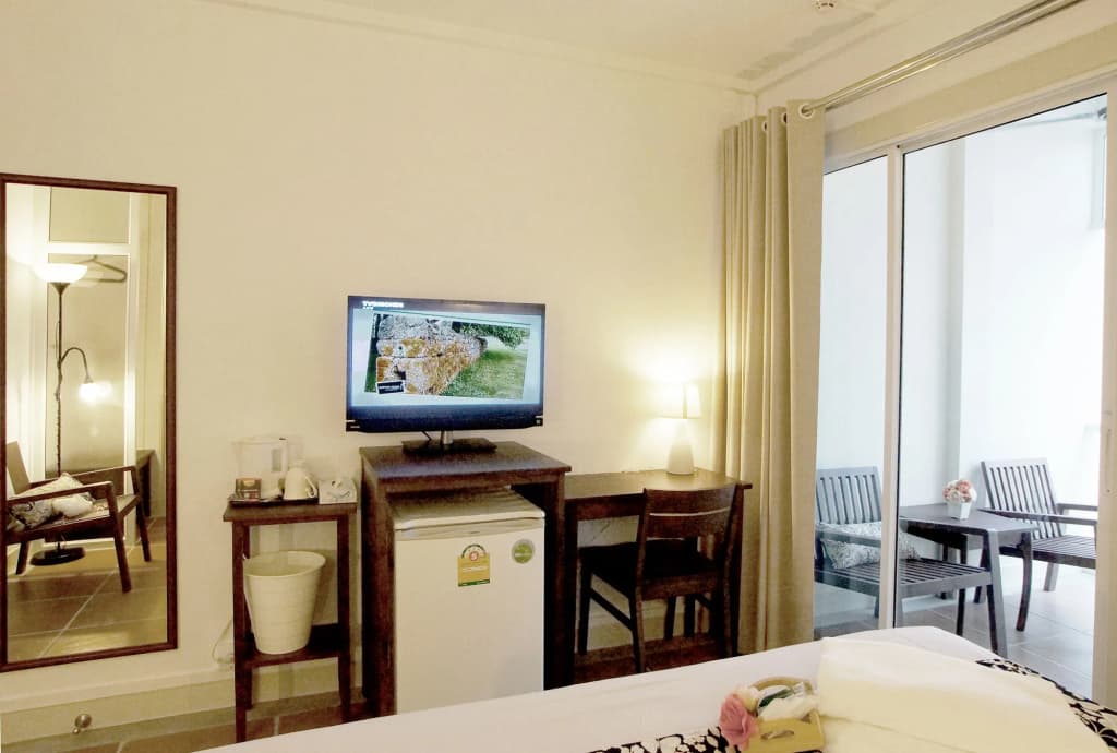 Hotel photo 7