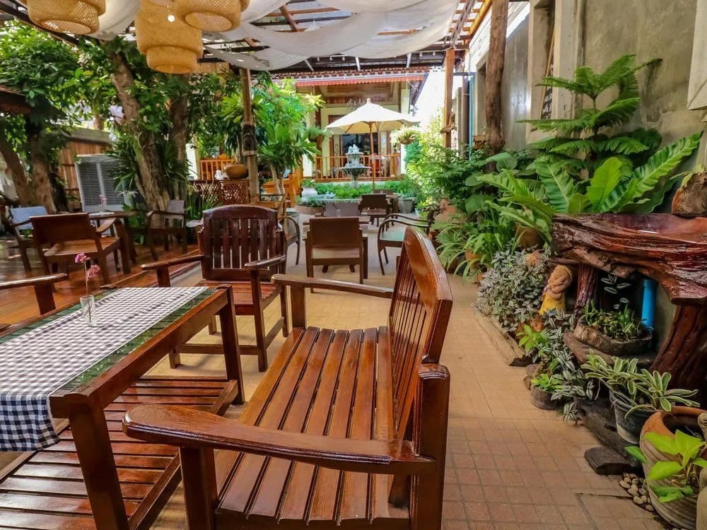Hotel photo 21