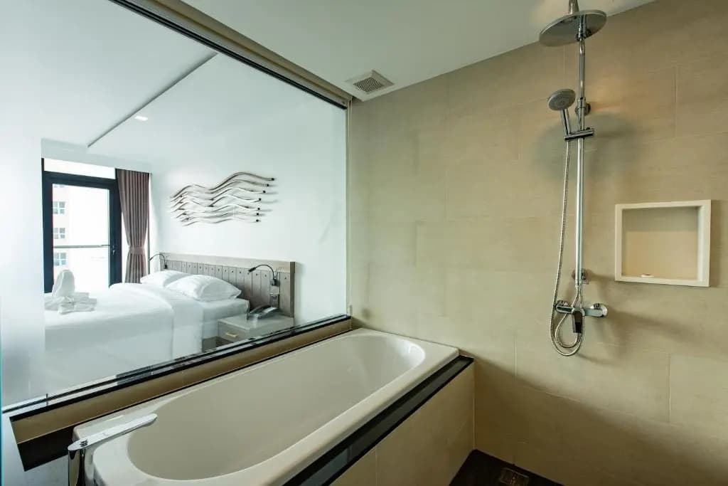 Hotel photo 17