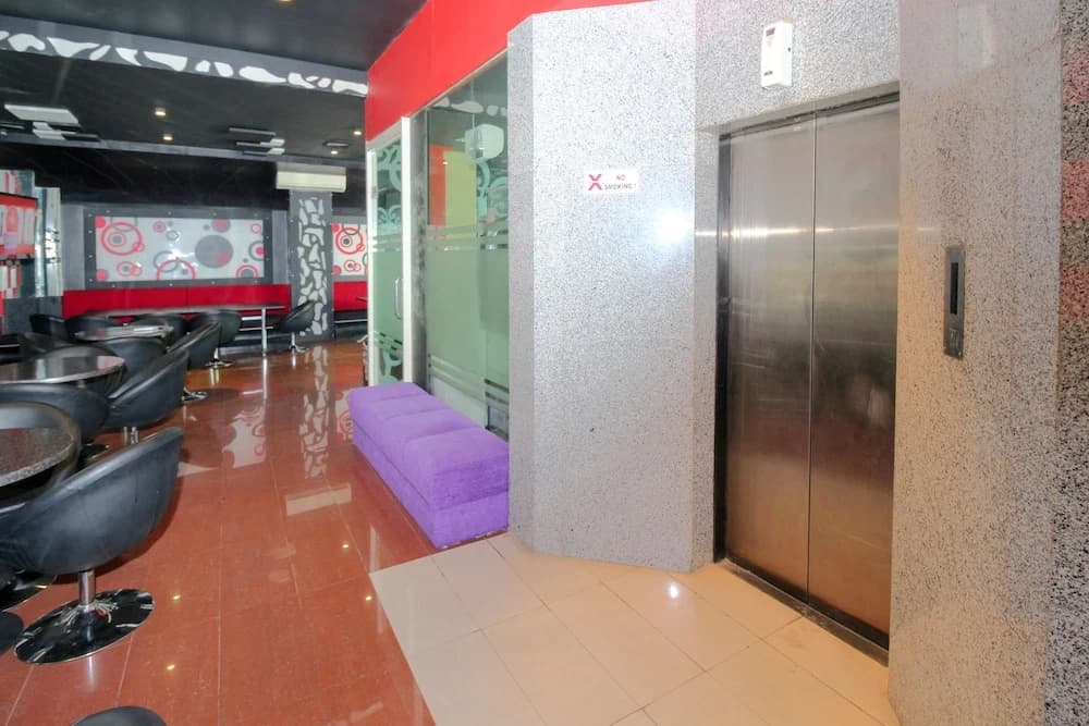 Hotel photo 12