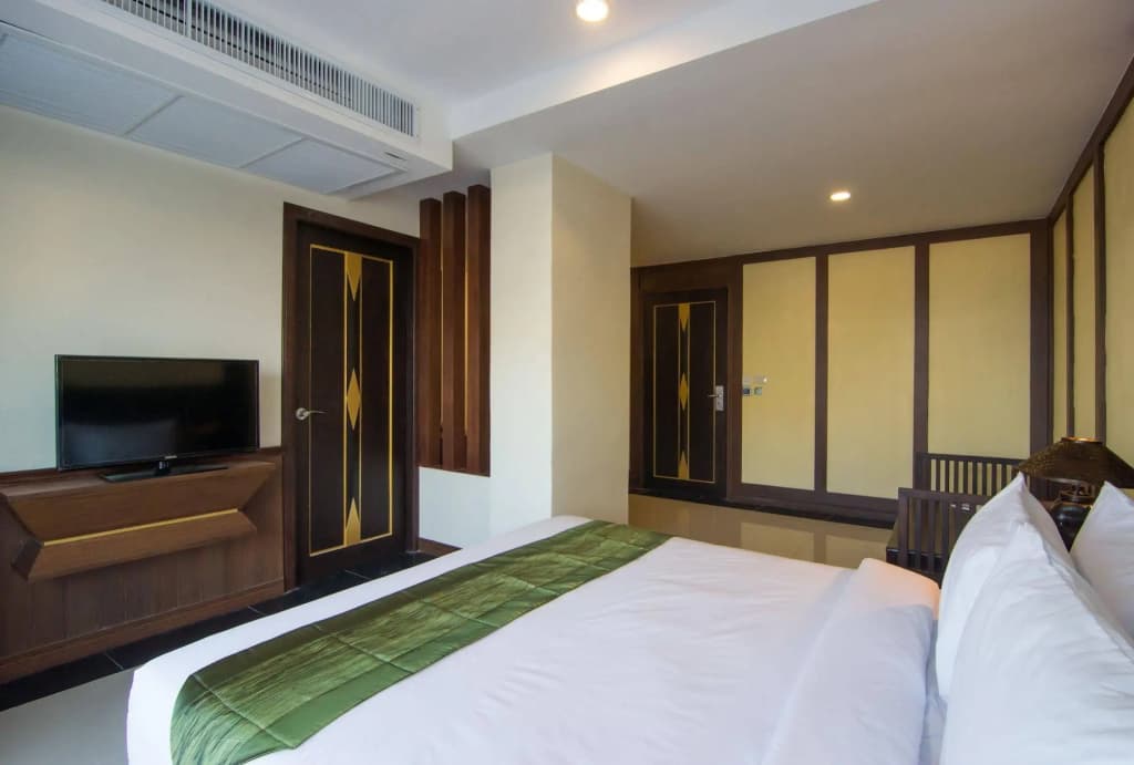 Hotel photo 16