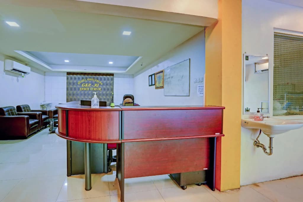 Hotel photo 2