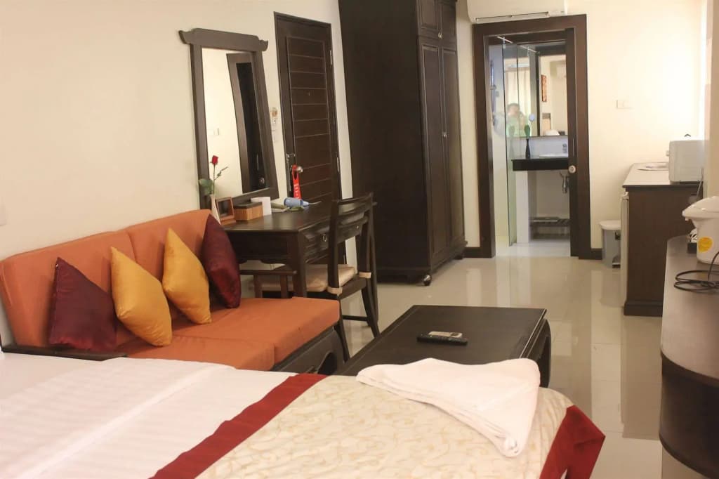Hotel photo 19
