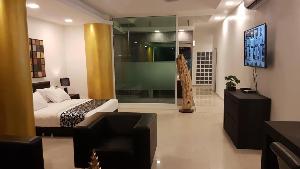 Grand Suite