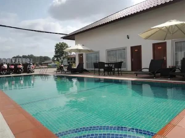 Hotel photo 10