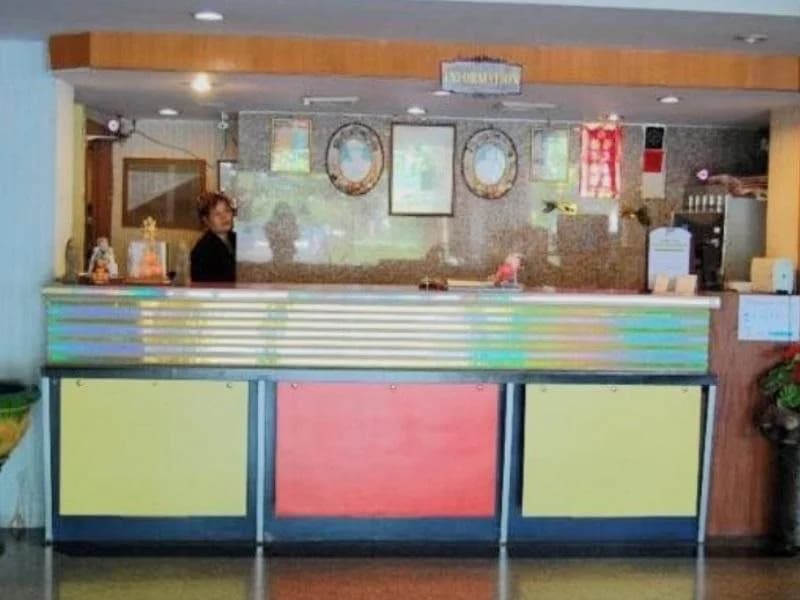 Hotel photo 2