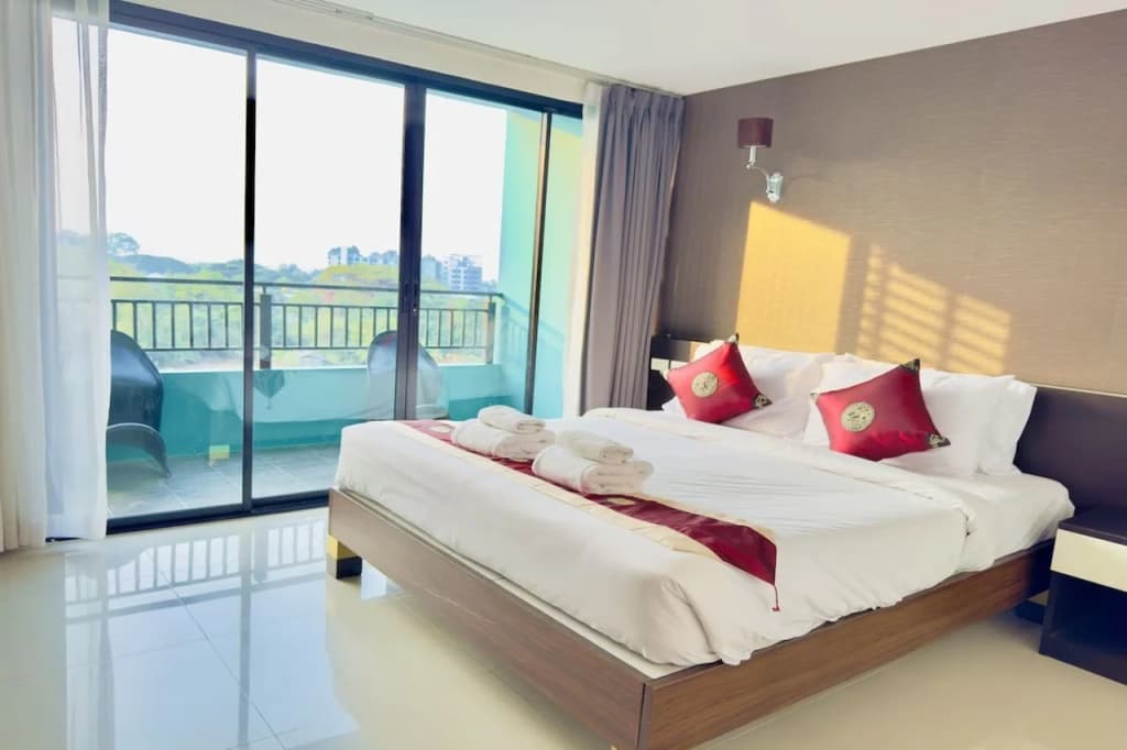 Hotel photo 5