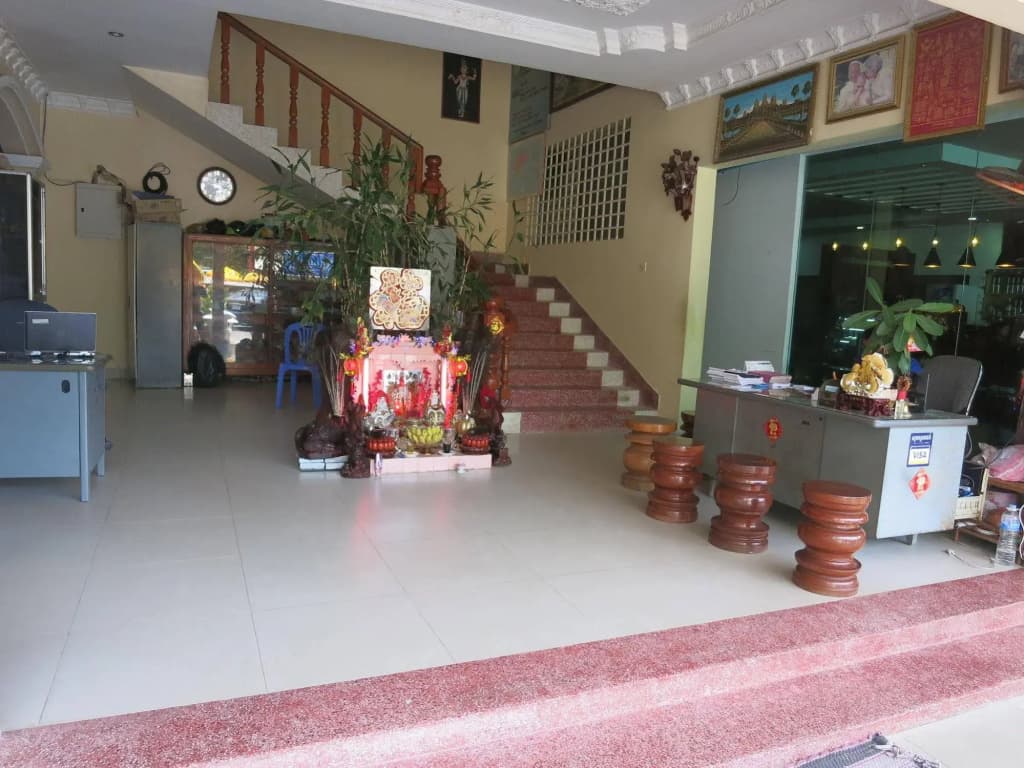 Hotel photo 2