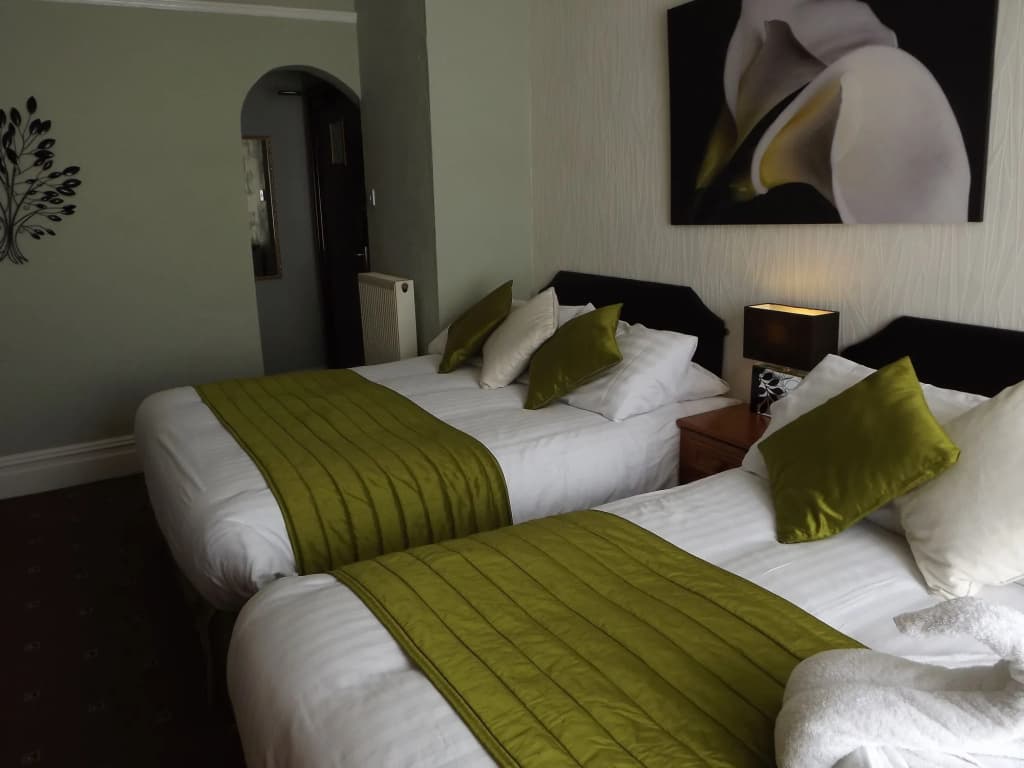 Hotel photo 2
