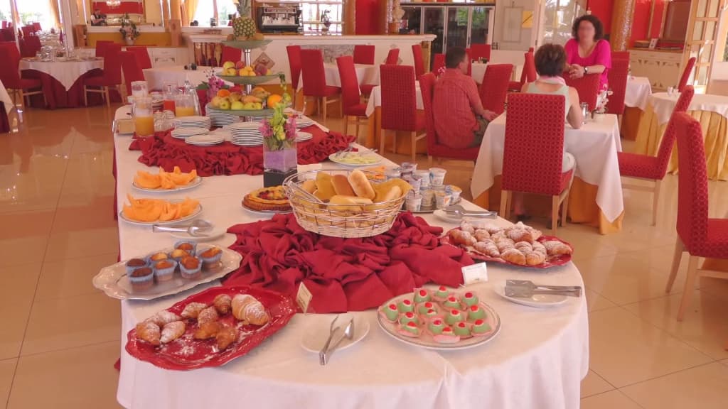 Hotel photo 19