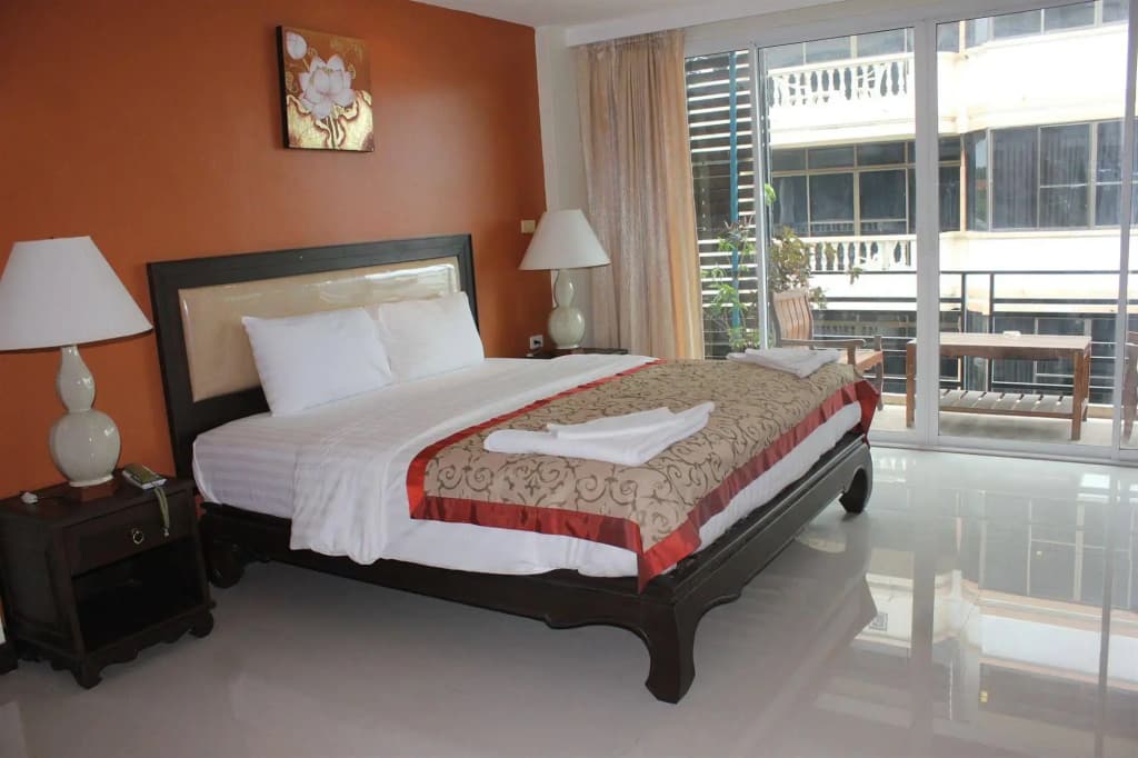 Hotel photo 22