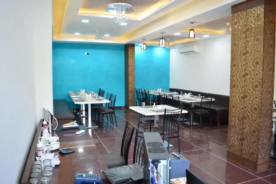 Hotel photo 2
