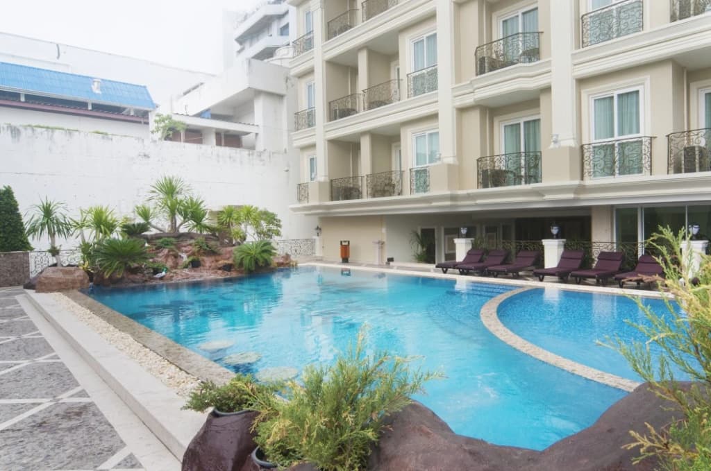 Hotel photo 40