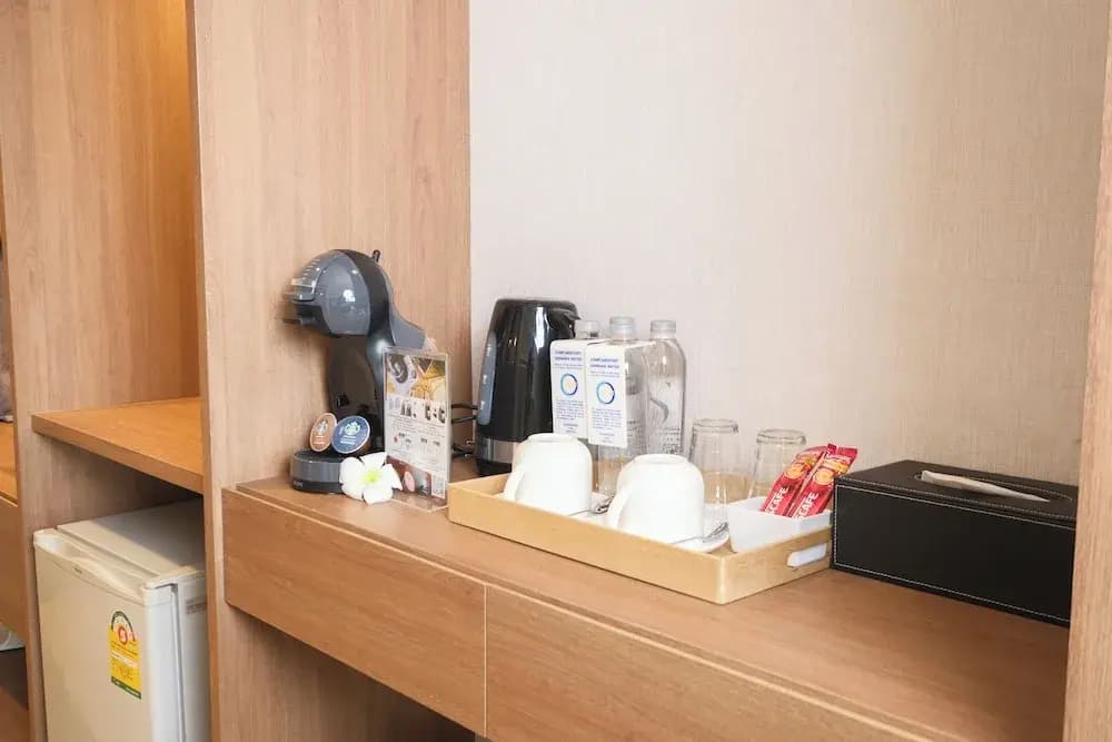 Premium Double room twin beds